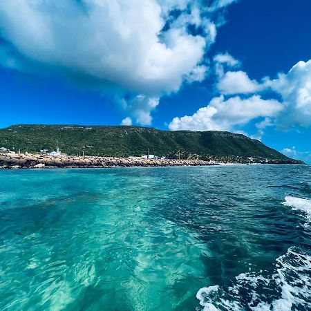 Paradis Des Sables Les Galets Exterior foto